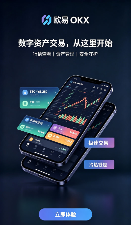 欧交易所app官方网站入口功能体验